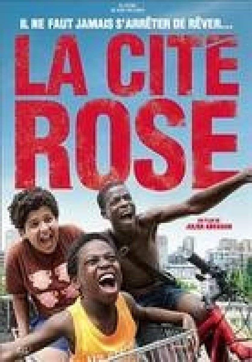La Cité Rose 3384442258319