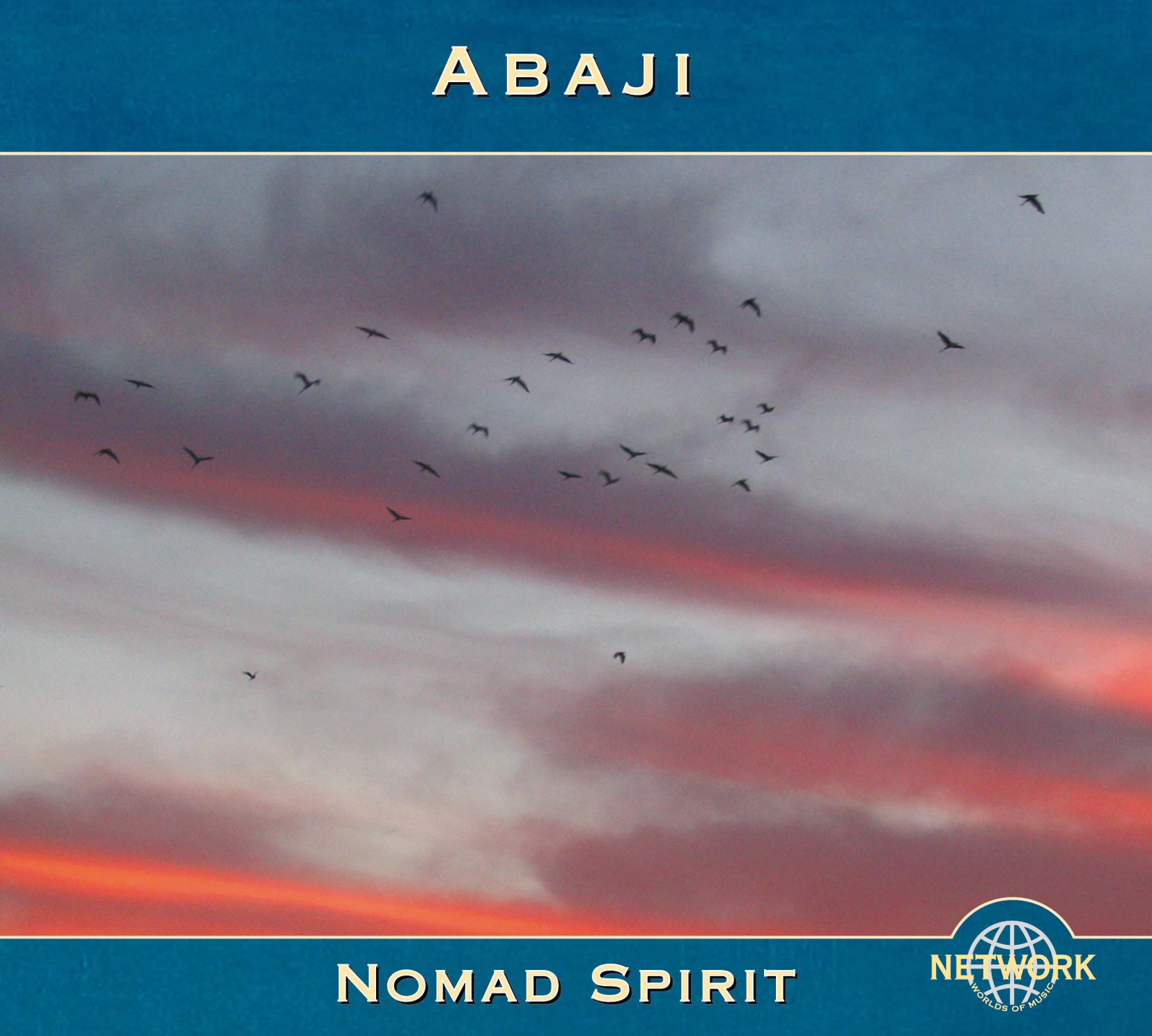 Nomad Spirit [Import] 0785965105723