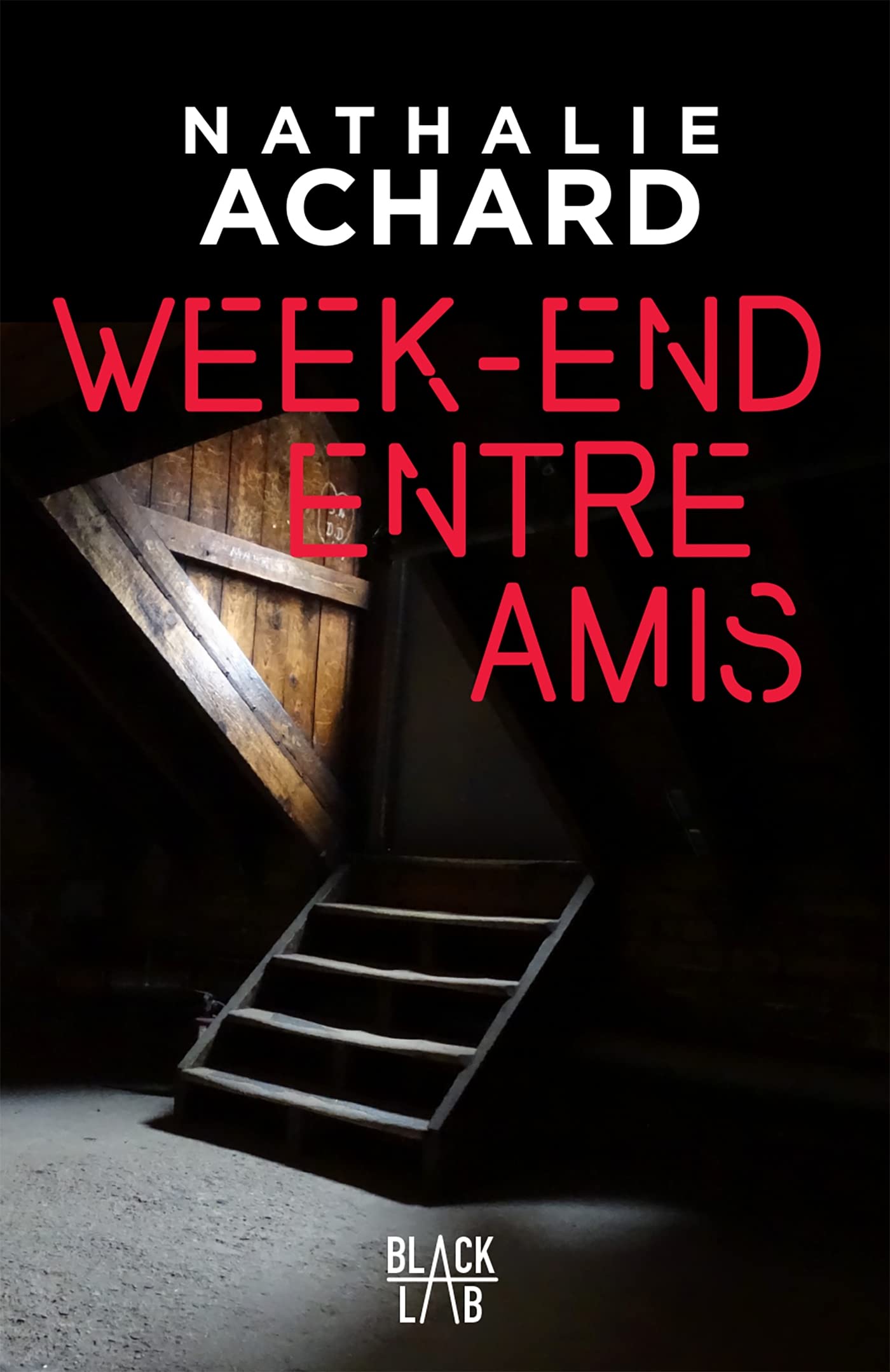 Week-end entre amis 9782501160735