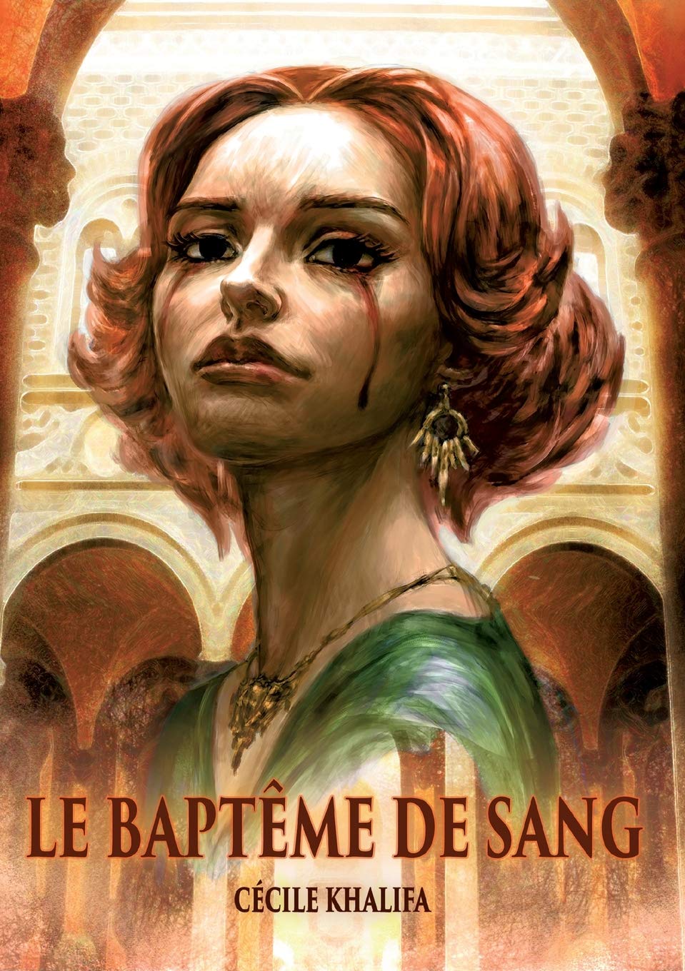 Le Baptême de Sang: (Seconde Édition) 9782322230327