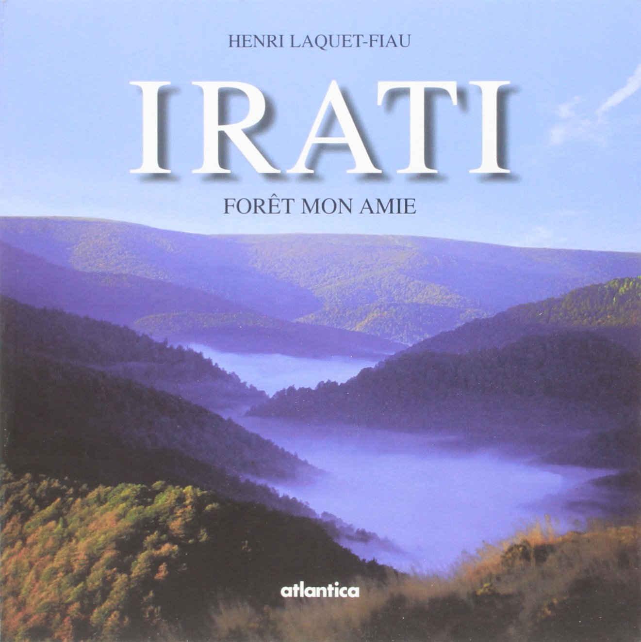 Irati - deuxième édition 9782843944796