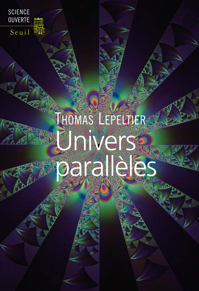 Univers parallèles 9782020974158