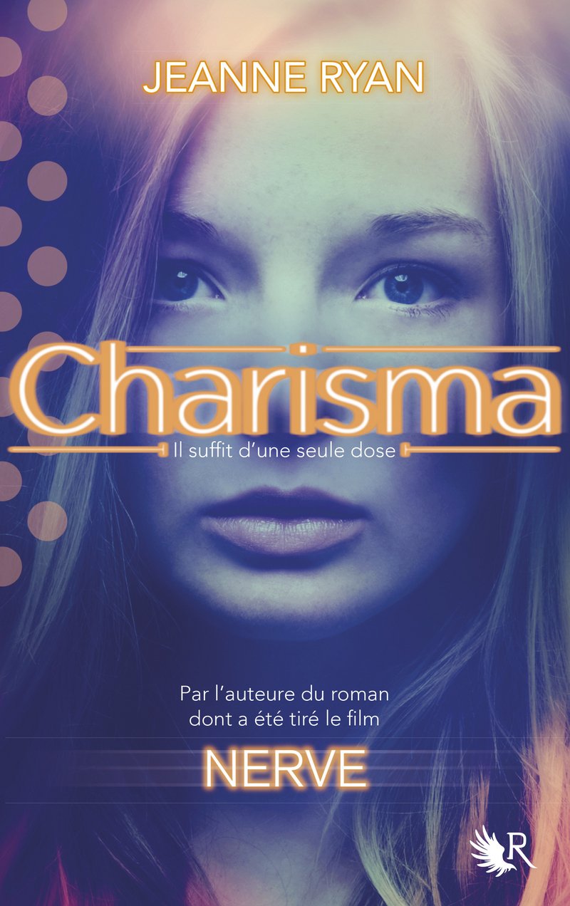 Charisma - Édition française 9782221197394