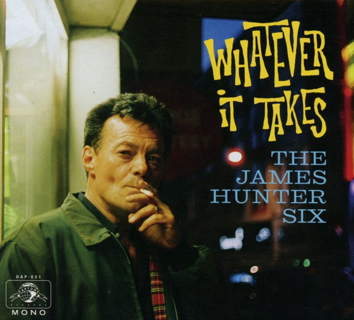 Whatever It Takes 0823134005129