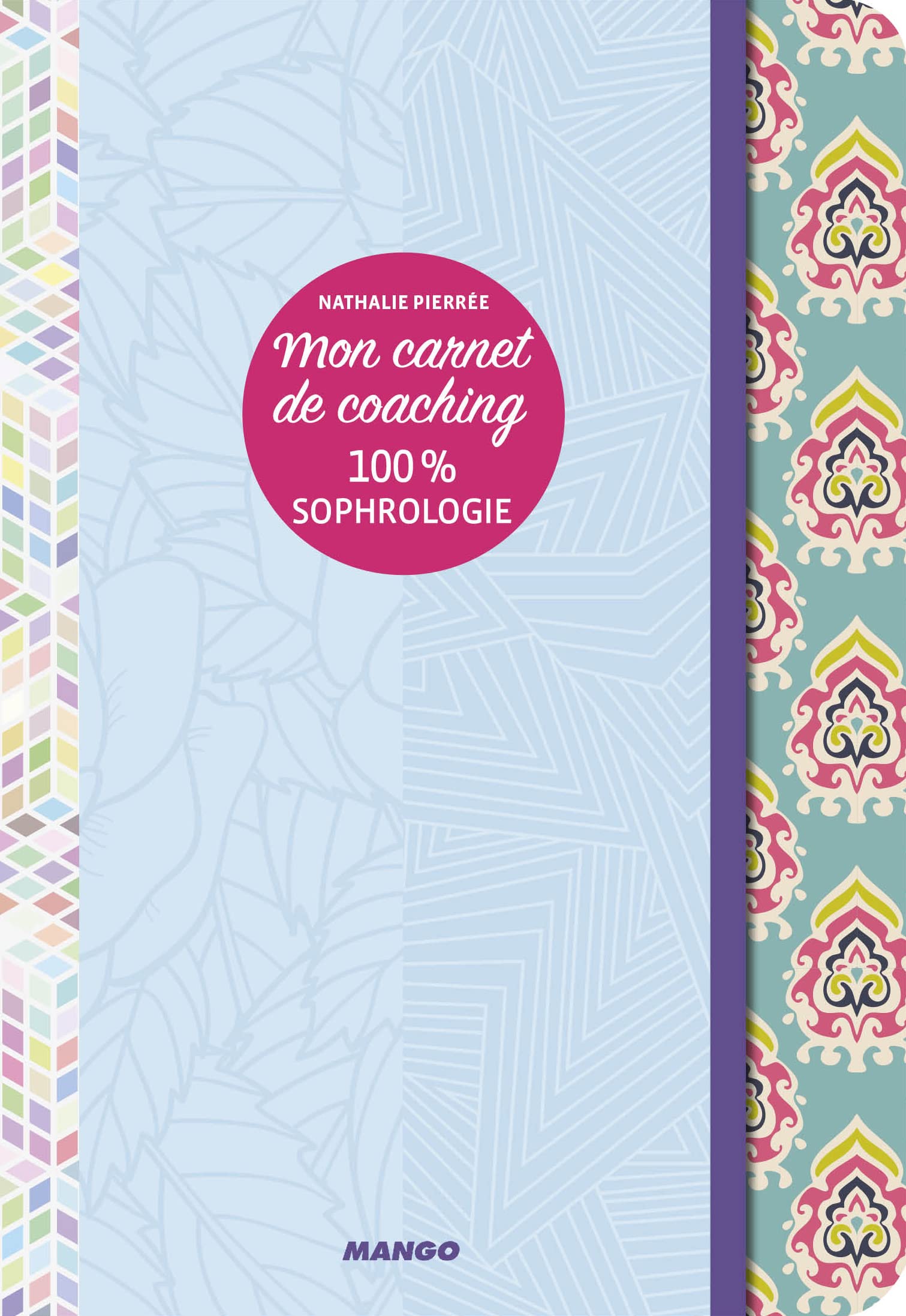100% SOPHROLOGIE 9782317017360