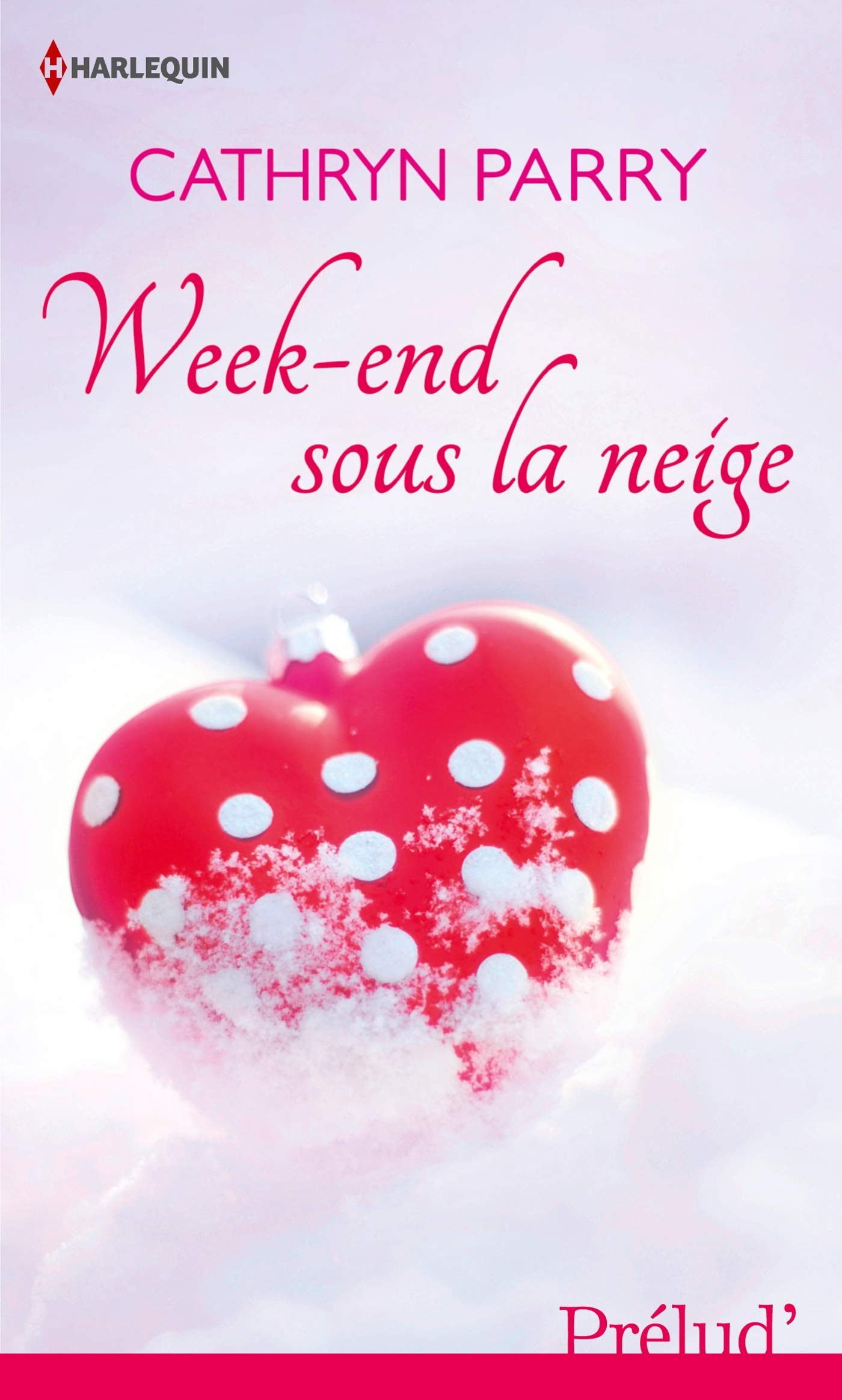 Week-end sous la neige 9782280283427