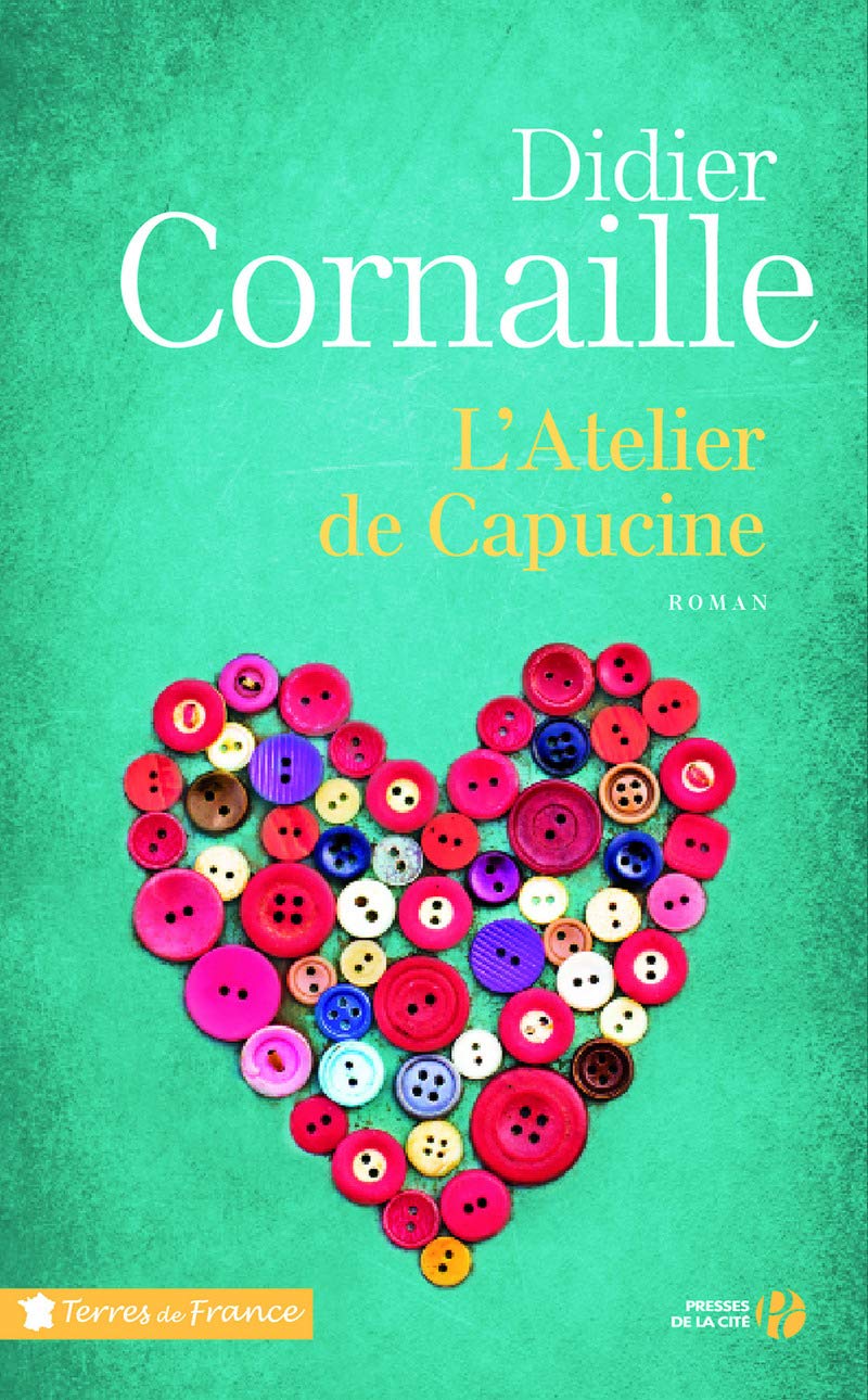 L'Atelier de Capucine 9782258117105