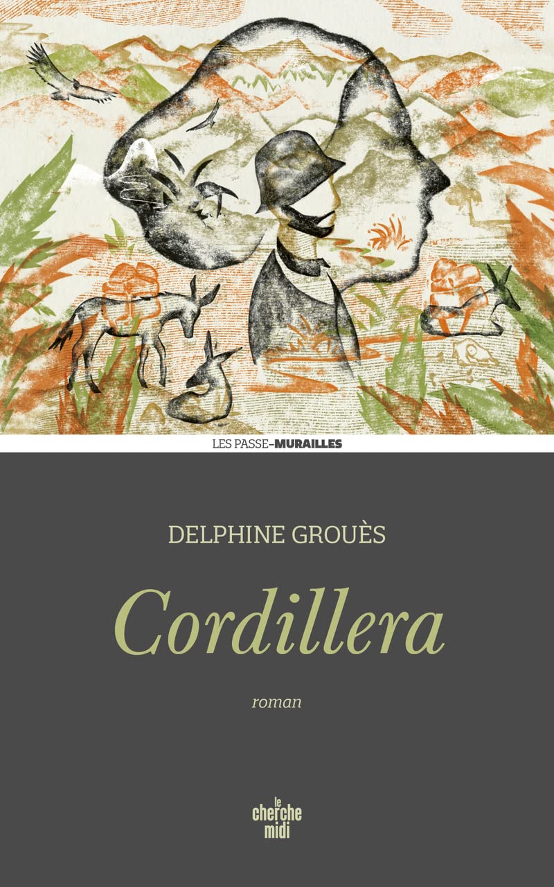 Cordillera 9782749176338