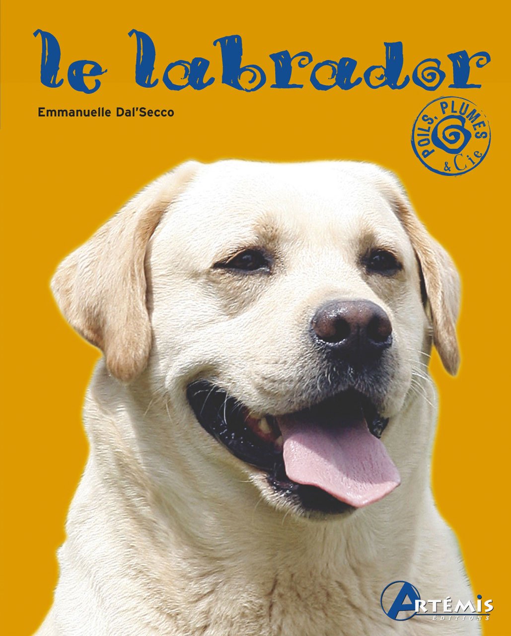 LE LABRADOR 9782844165930