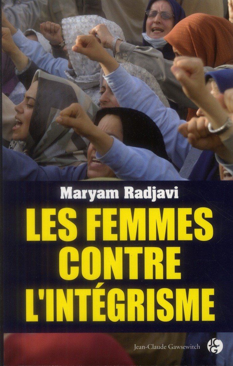 Les Femmes contre l'intégrisme 9782350134154