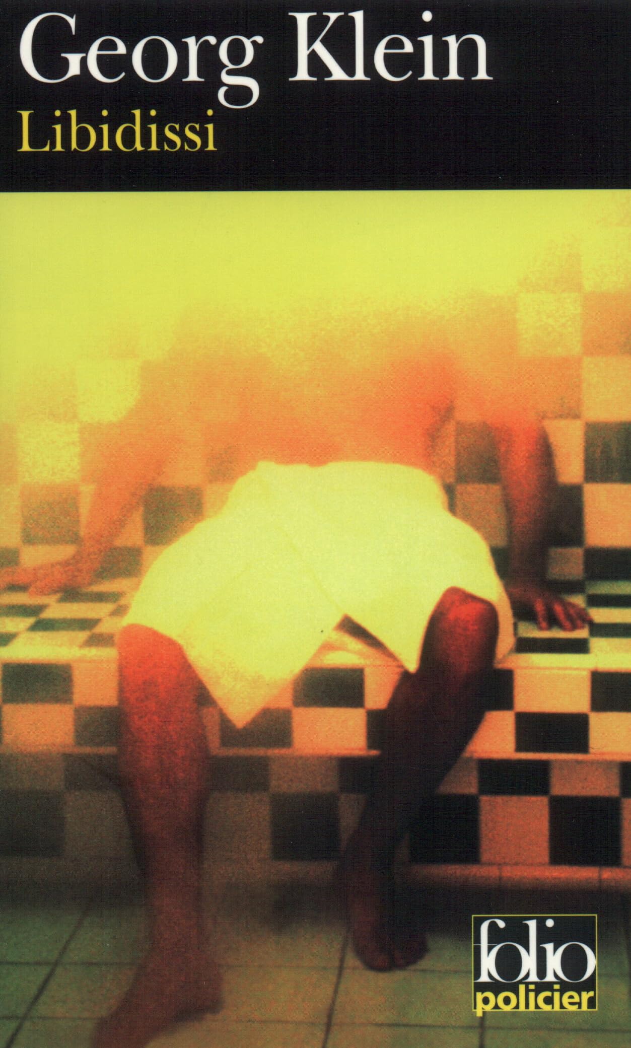 Libidissi 9782070425563