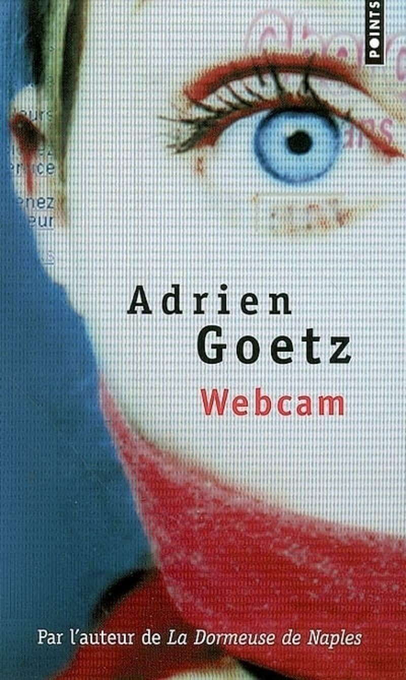 Webcam 9782757800874