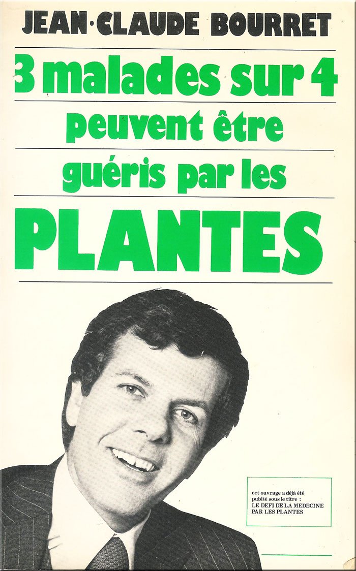 Trois malades sur quatre peuvent être guéris par les plantes 