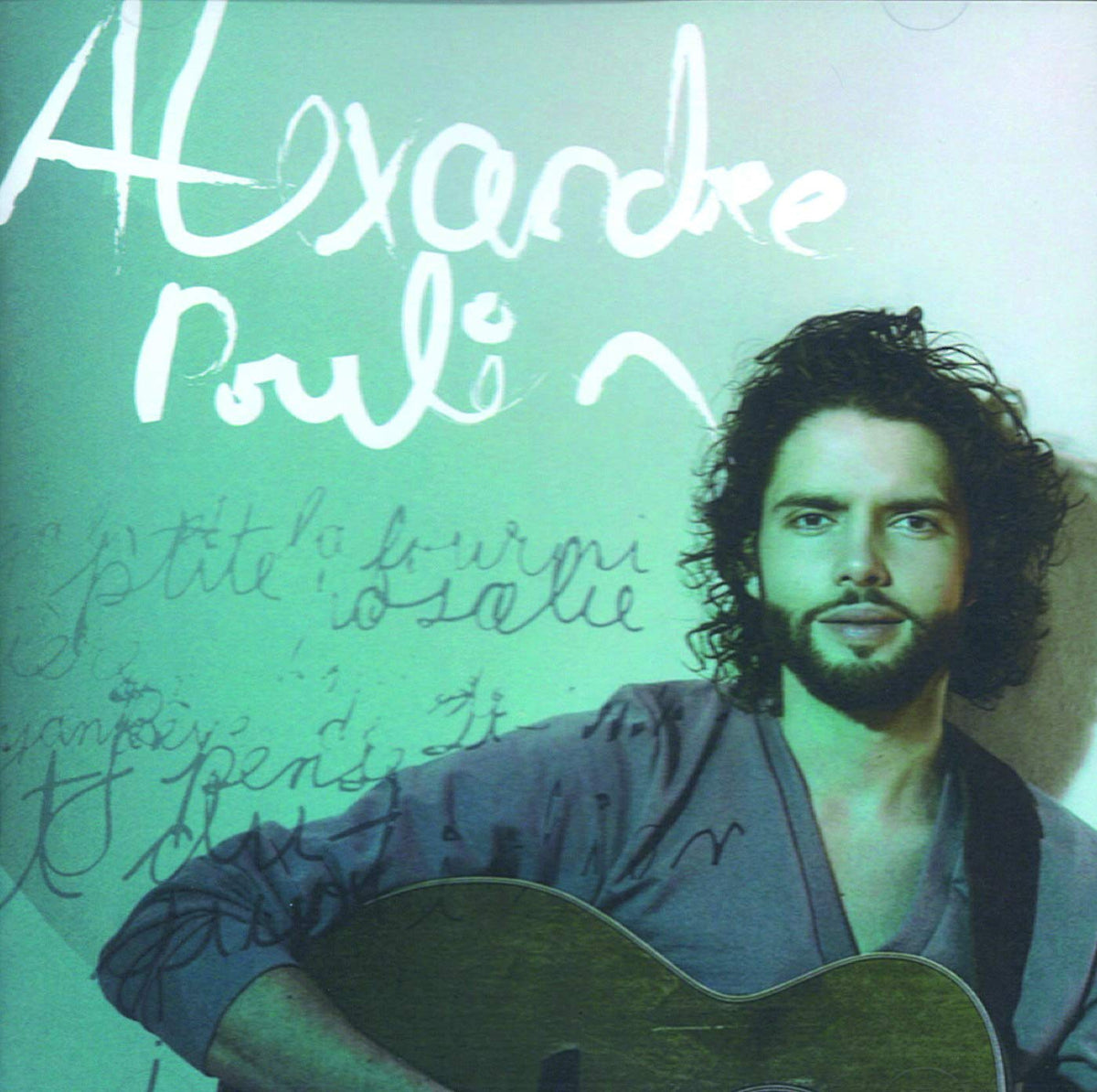 Alexandre Poulin 9786312209270