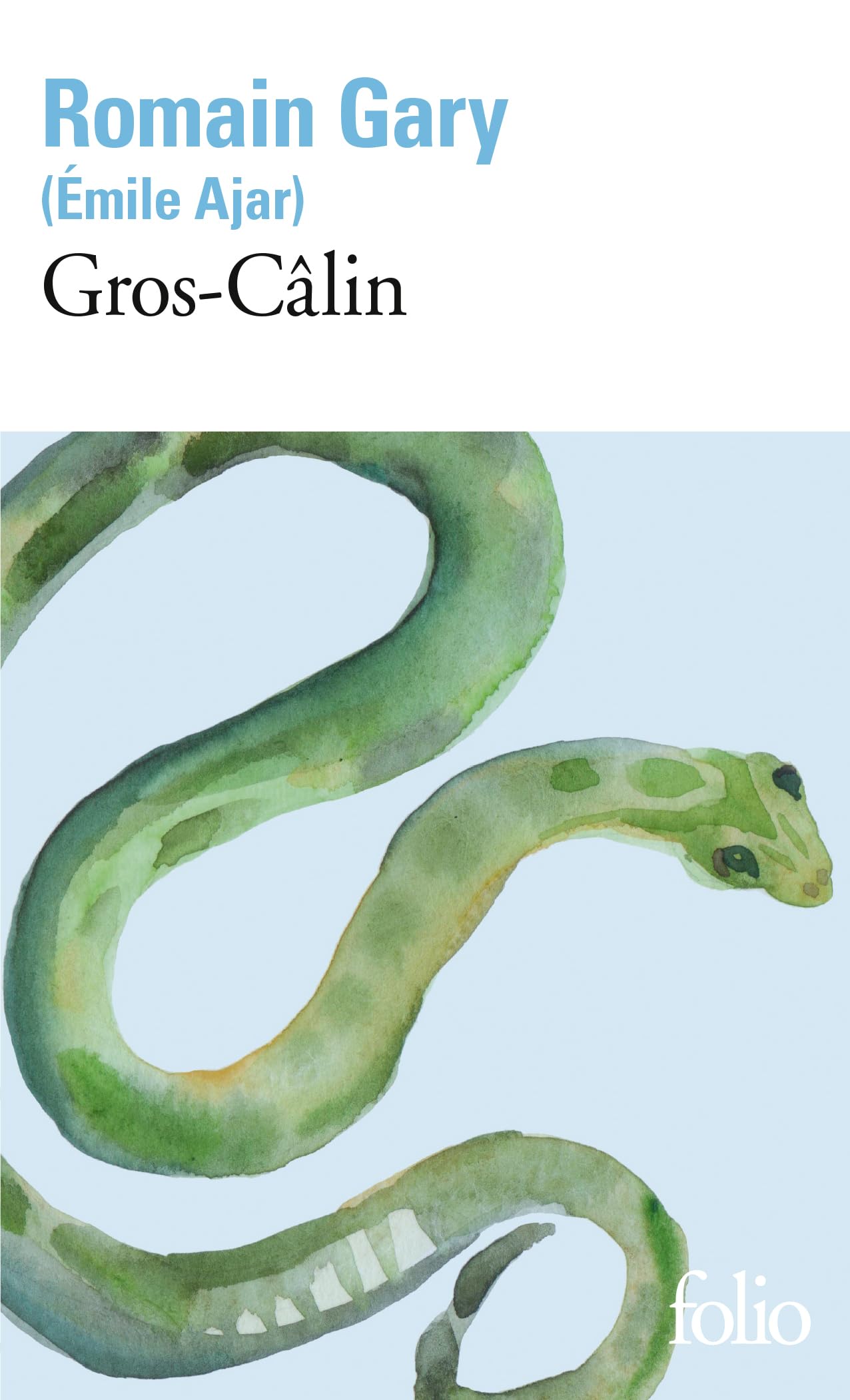 Gros-Câlin 9782070445622
