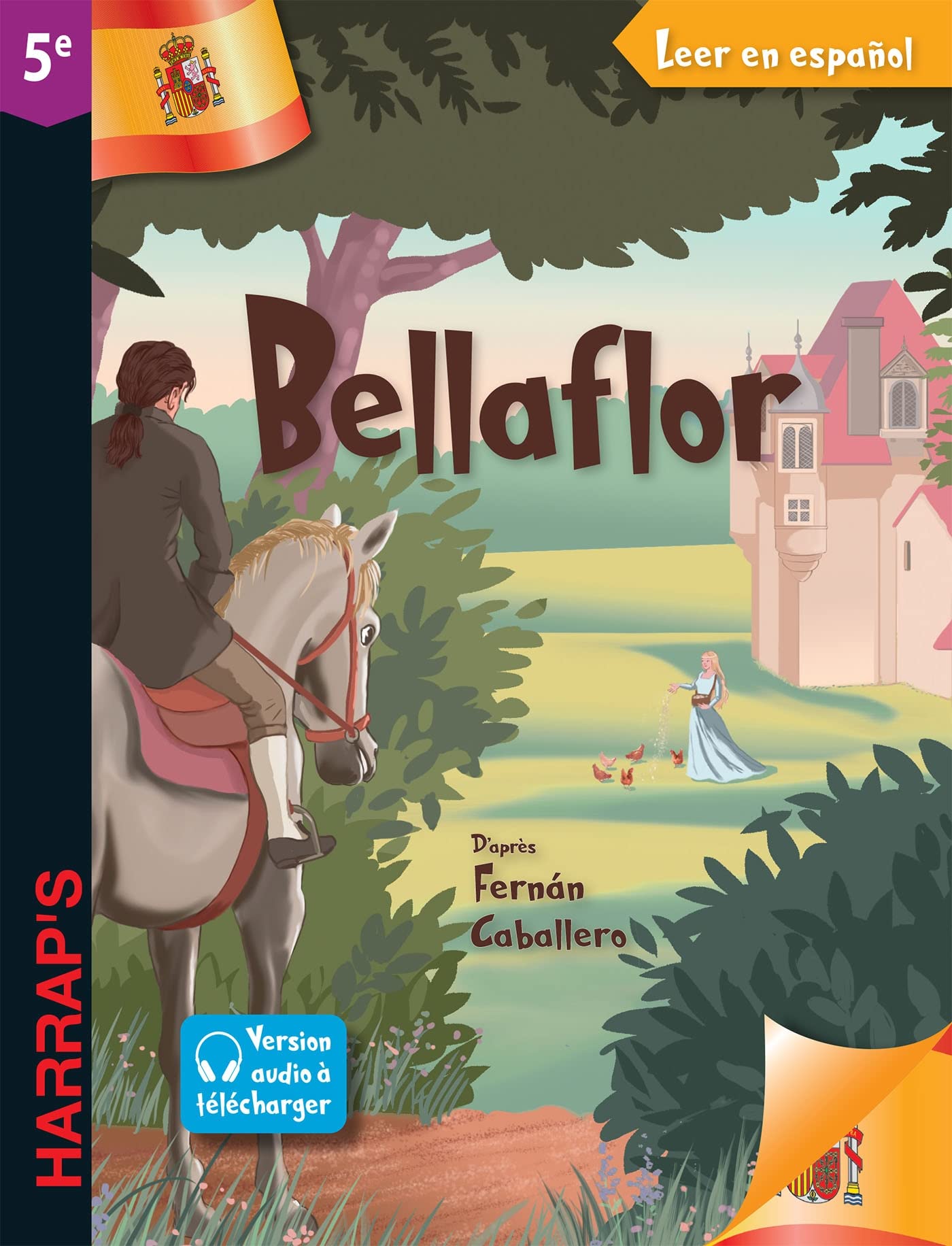 Bellaflor 9782818708385
