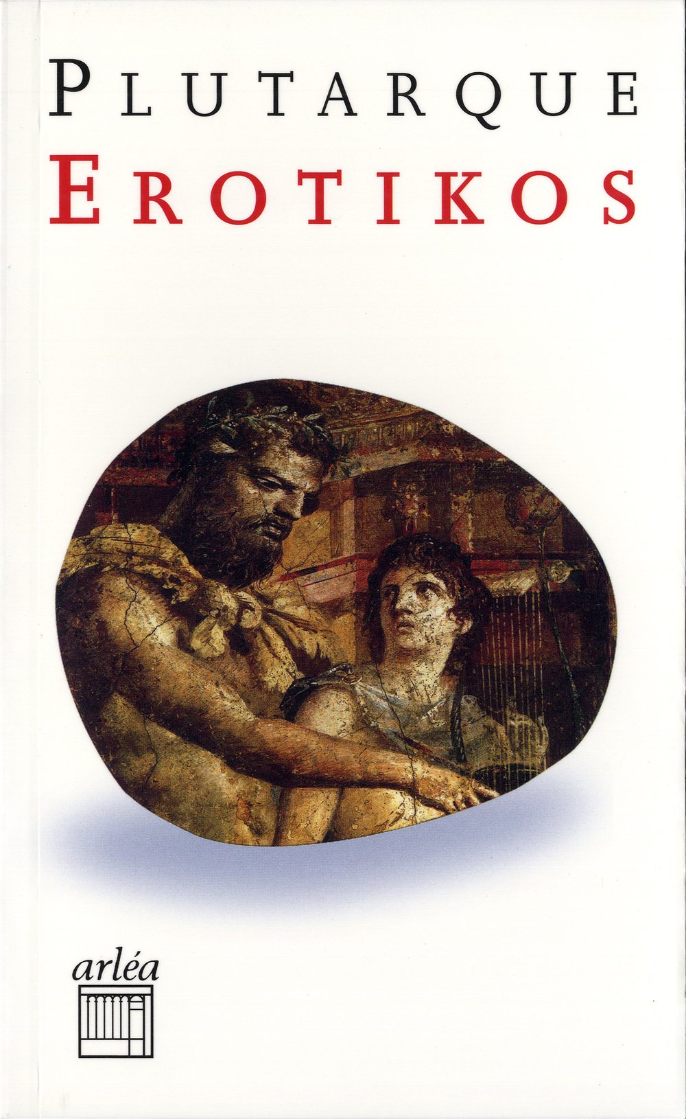 Erotikos (NE) 9782869599574