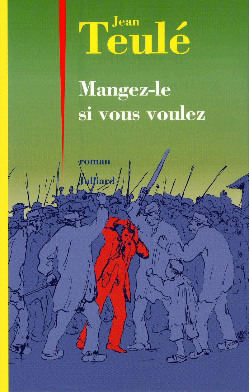 Mangez-le si vous voulez 9782298024692