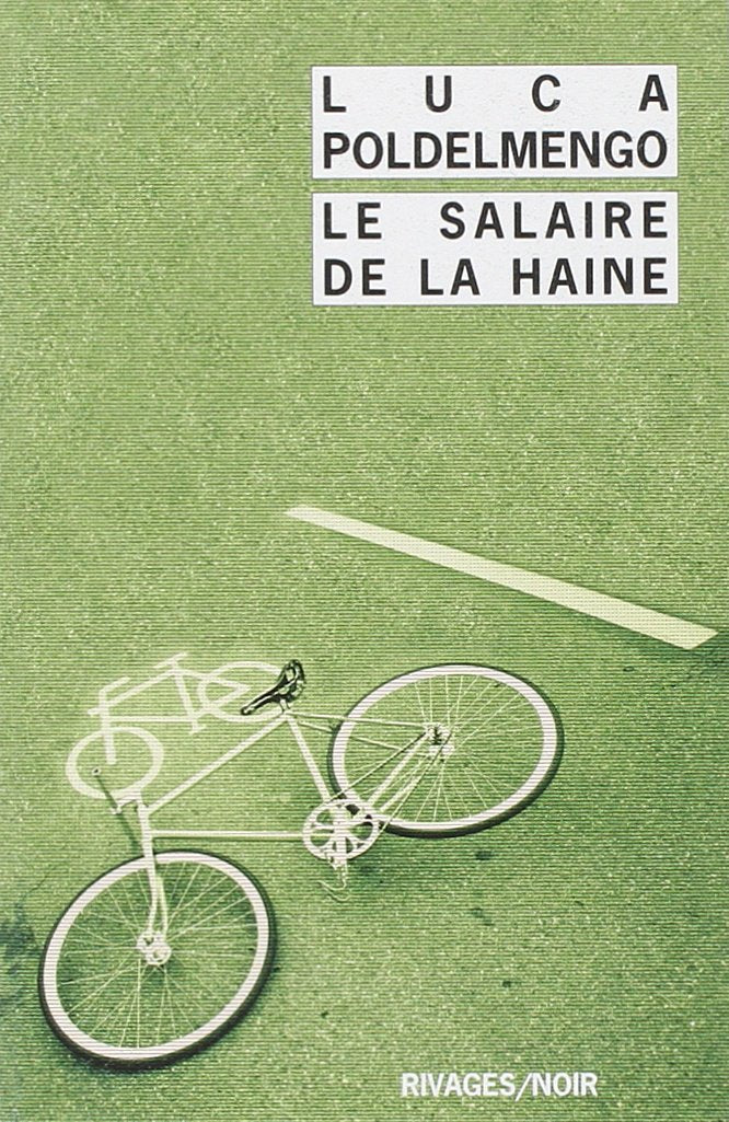 Le salaire de la haine 9782743624965