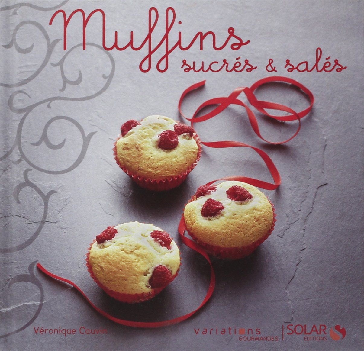 MUFFINS -NVG- 9782263053641