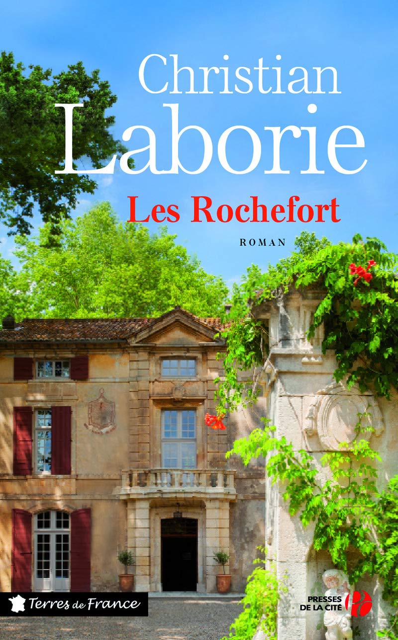 Les Rochefort 9782258094376