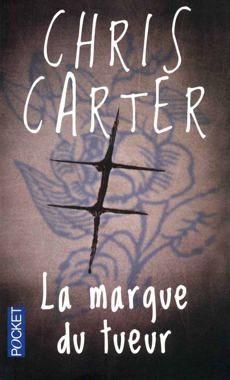 La marque du tueur 9782266216791
