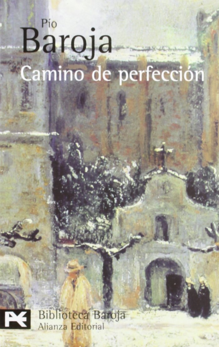 Camino de perfeccion / Perfection Road 9788420658124
