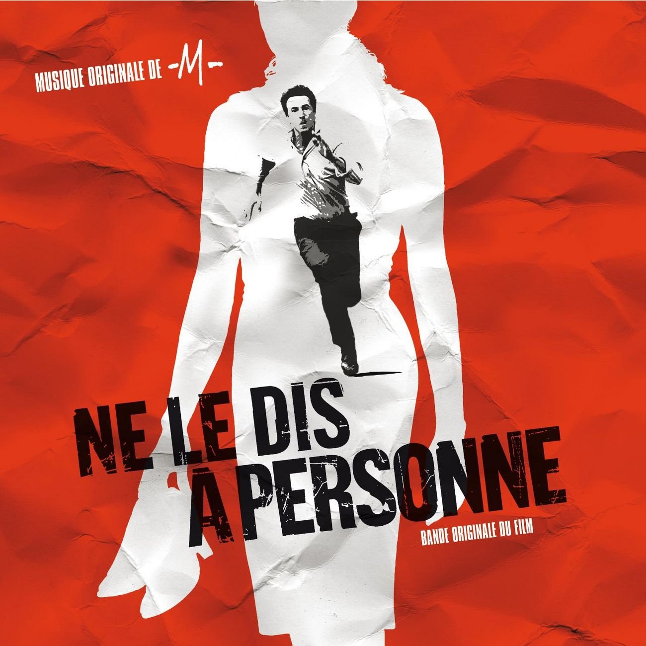 Ne Le Dis a Personne [Import] 0094637810729