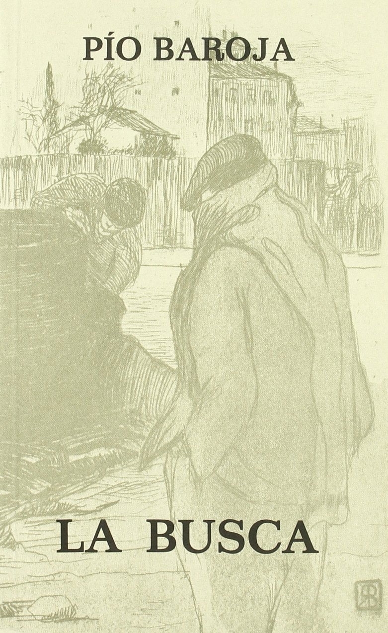 La busca 9788470350146