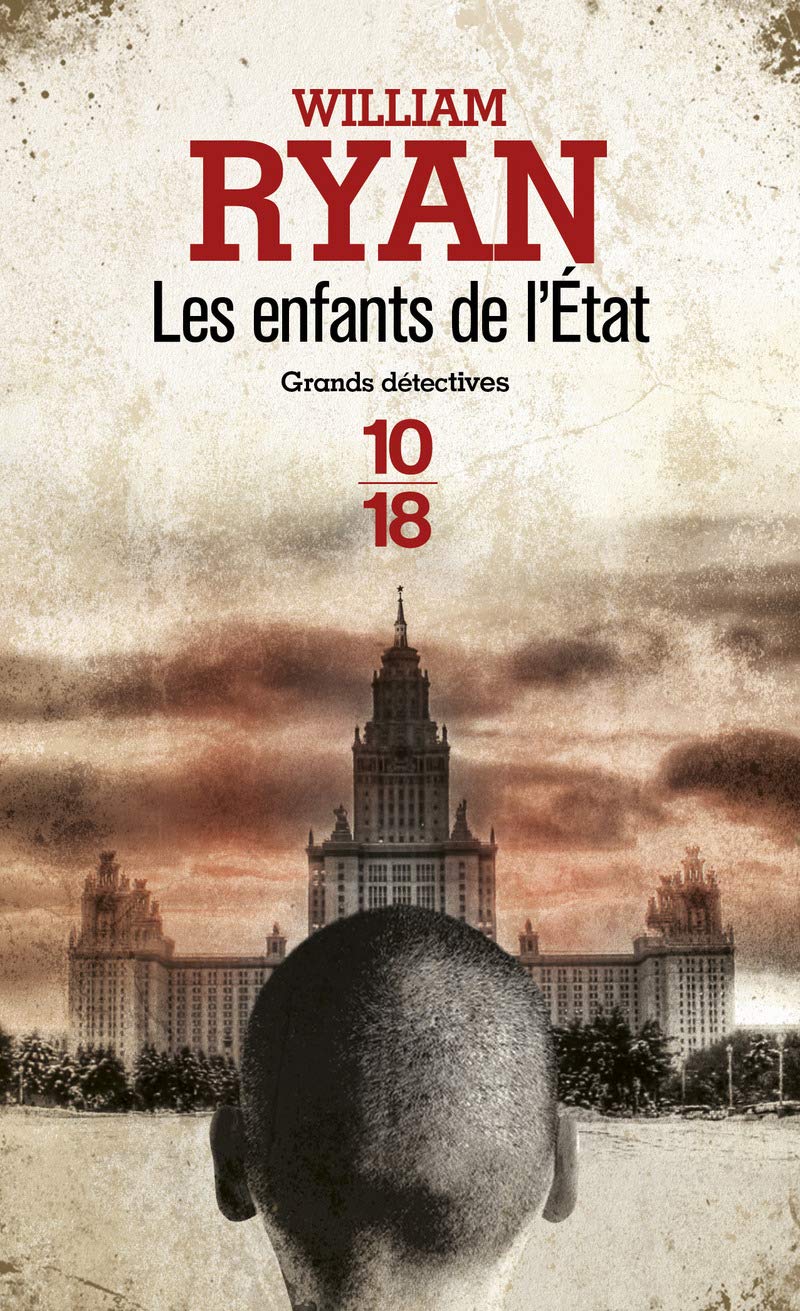 Les enfants de l'Etat (3) 9782264055927