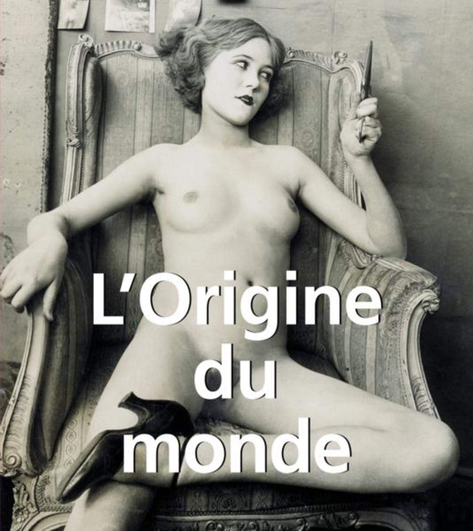 L'Origine du Monde 9781781602324
