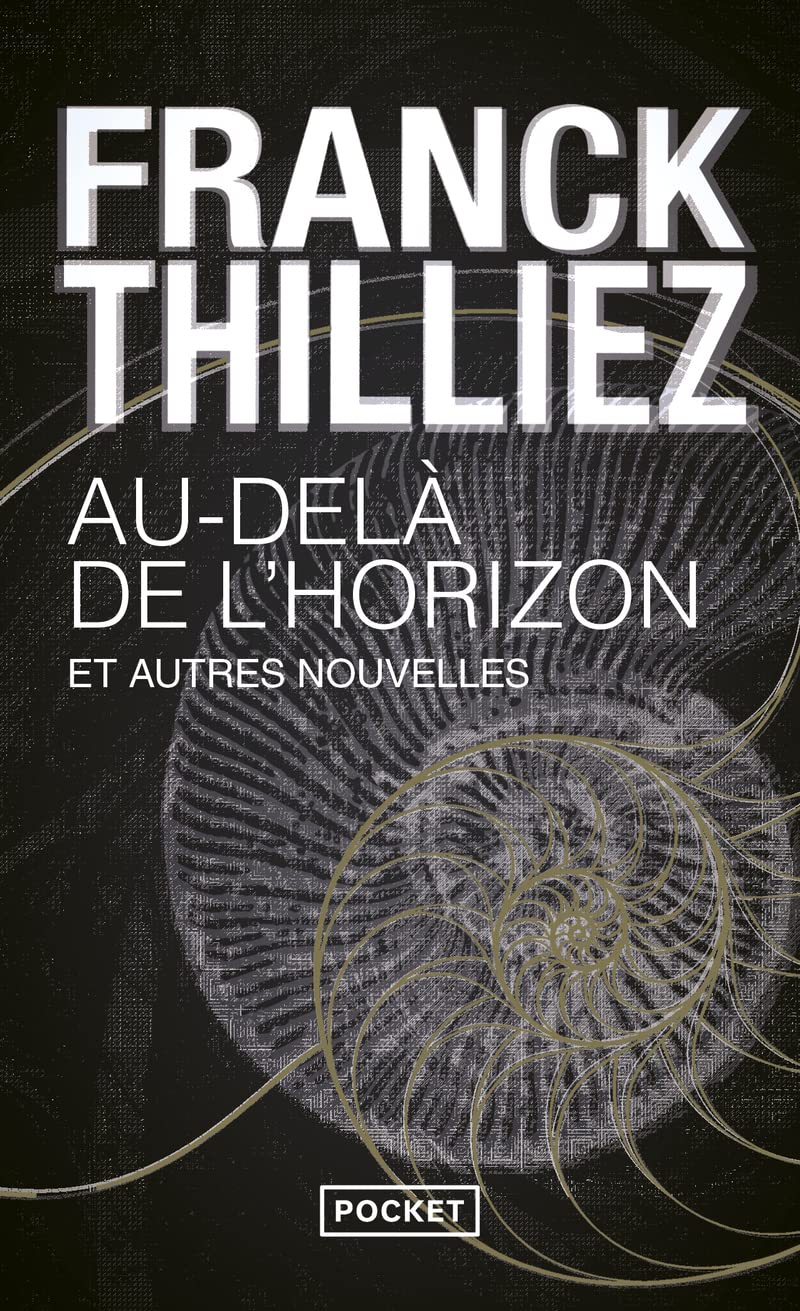 Au-delà de l'horizon et autres nouvelles 9782266306447