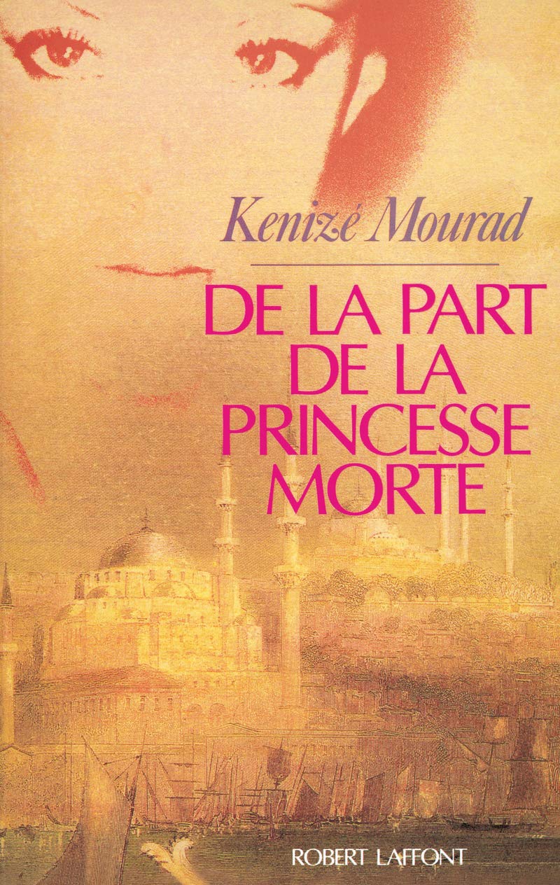 De la part de la princesse morte 9782221052181