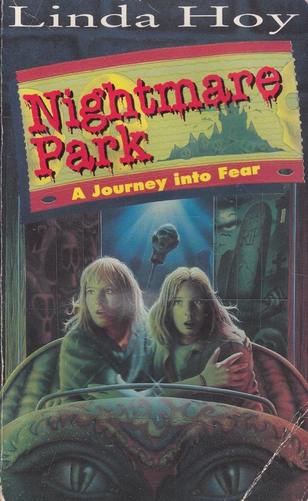 Nightmare Park 9780006929024