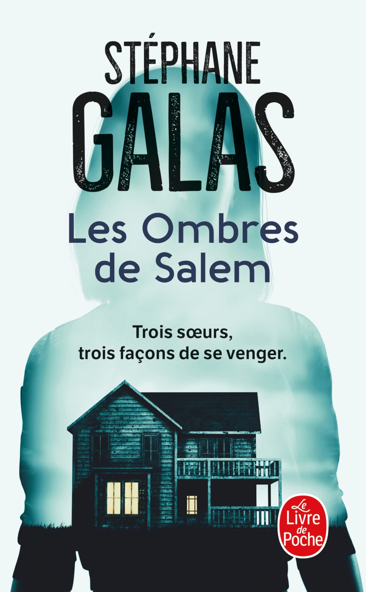 Les Ombres de Salem 9782253243939