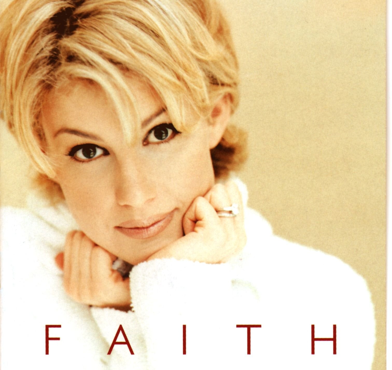 Faith 0093624679028