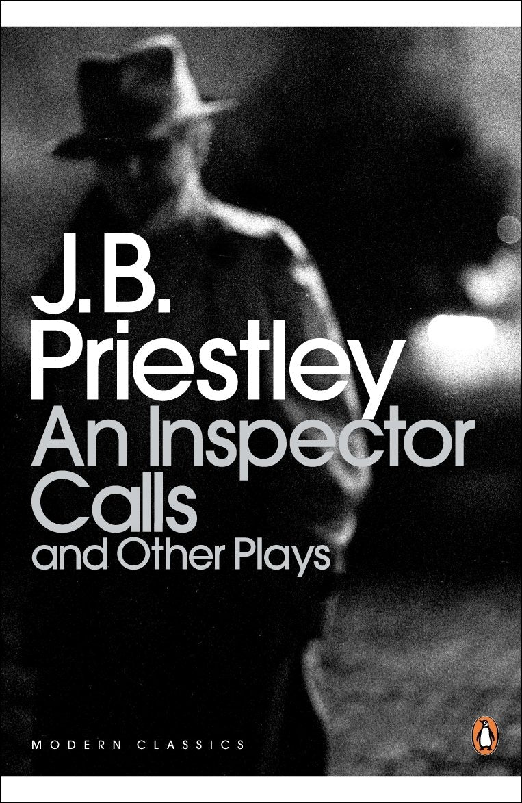 An Inspector Calls and Other Plays 9780141185354