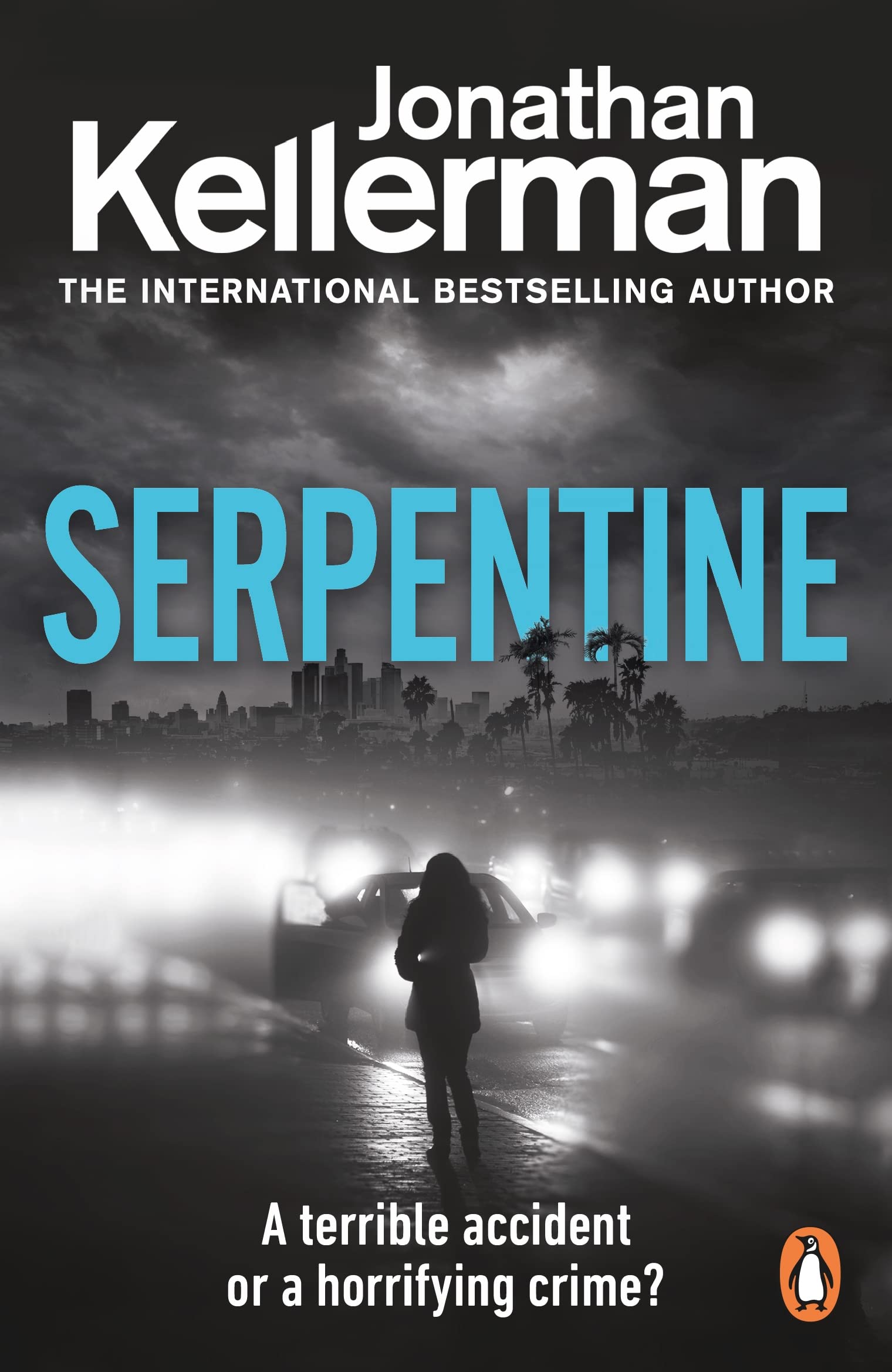 Serpentine 9781787461215