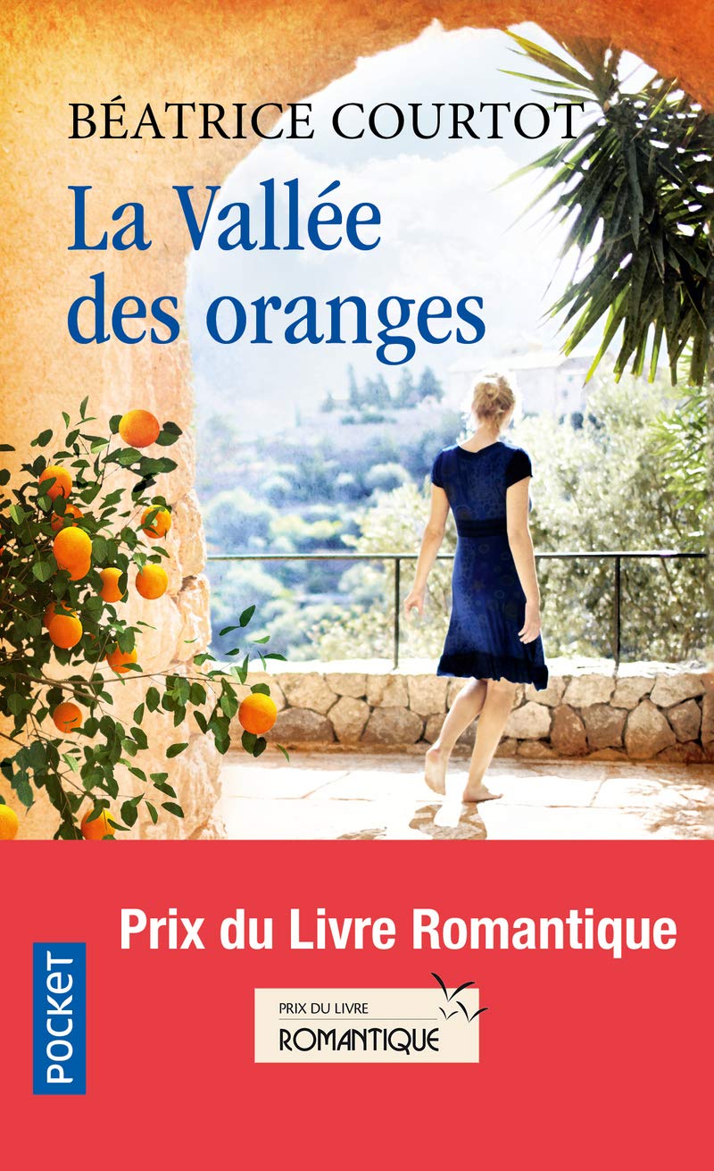 La Vallée des oranges 9782266291446