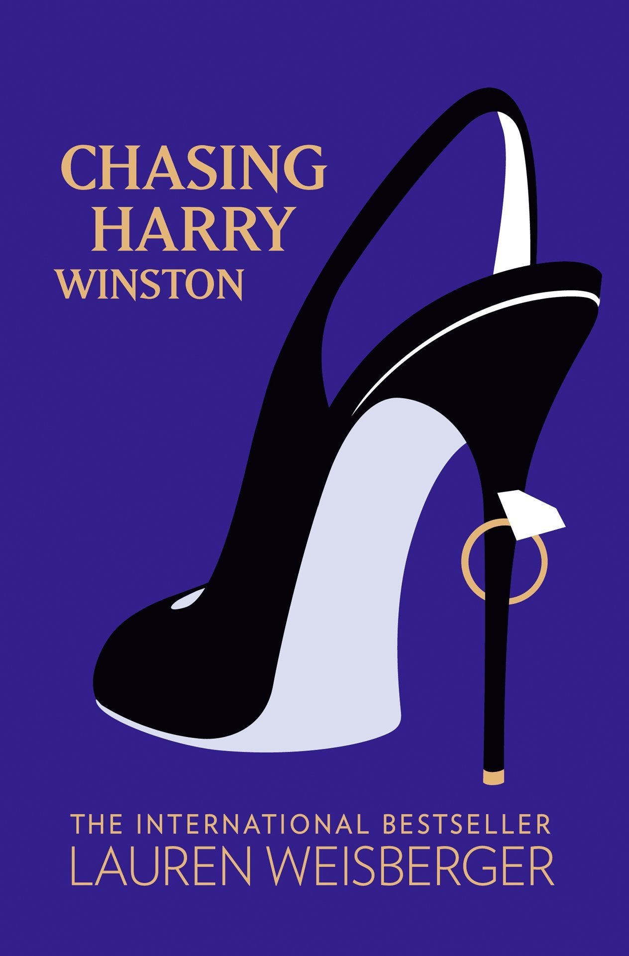 Chasing Harry Winston 9780007262717