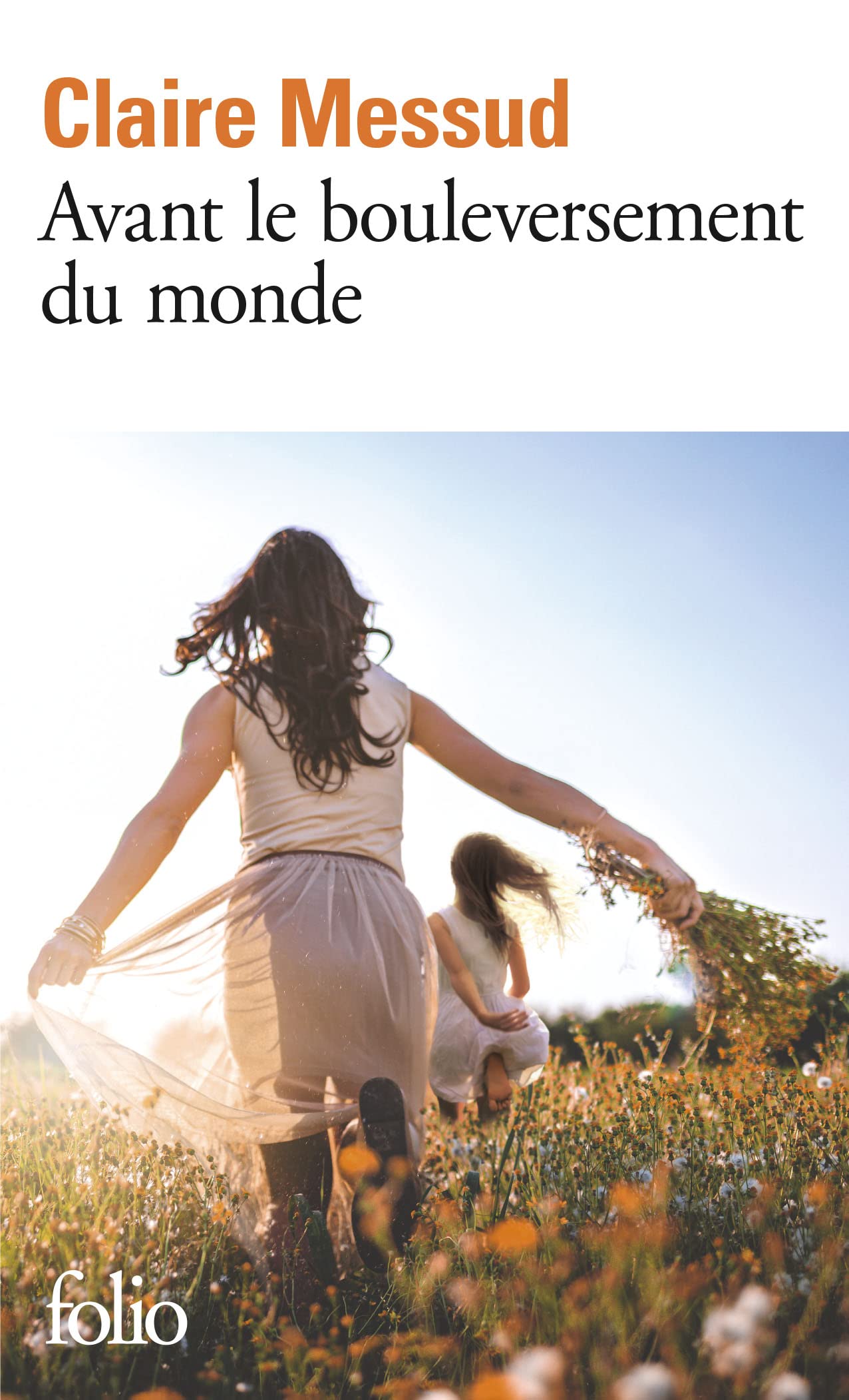 Avant le bouleversement du monde 9782072923777