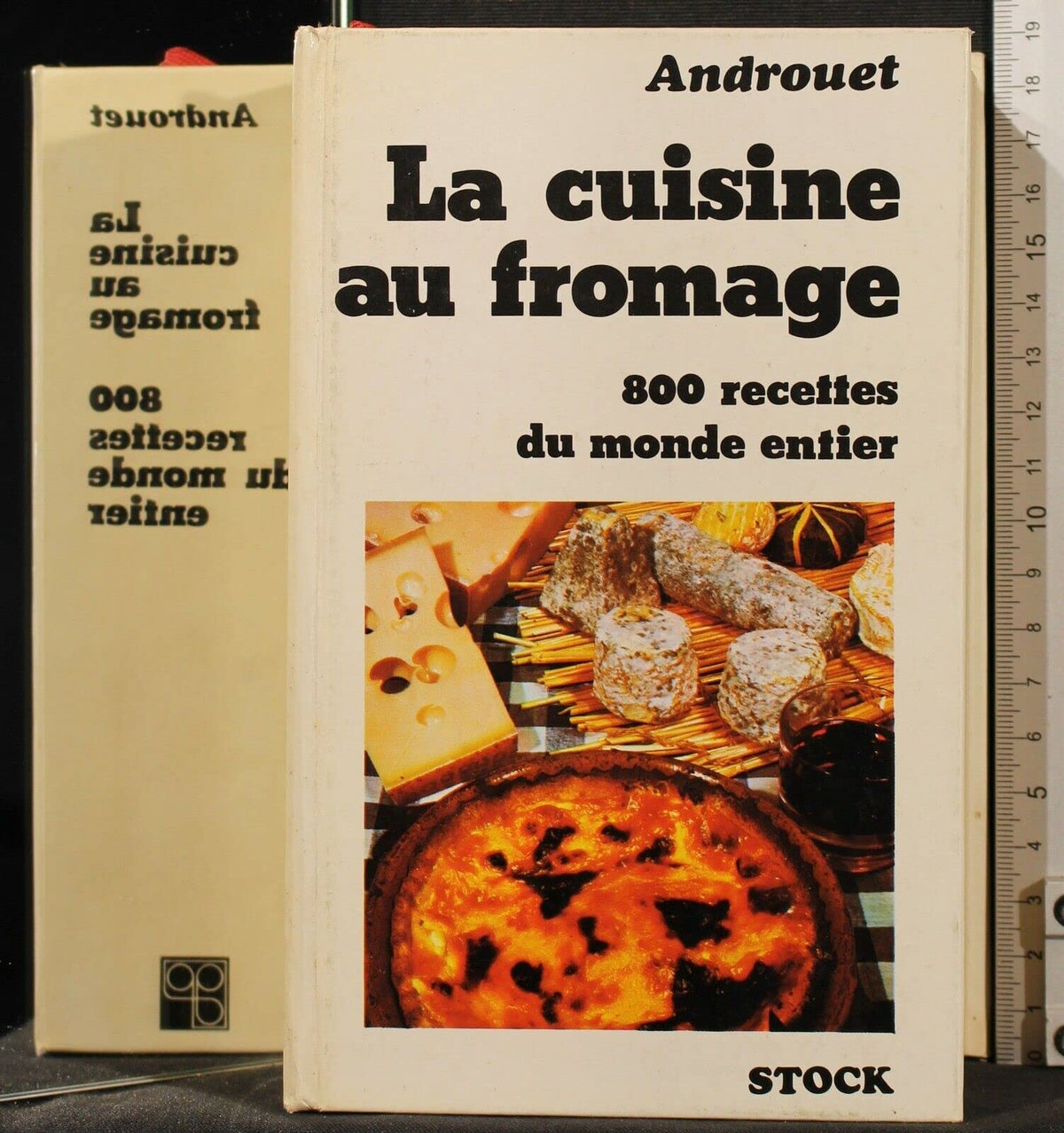 Cuisine au fromage 9782234007970