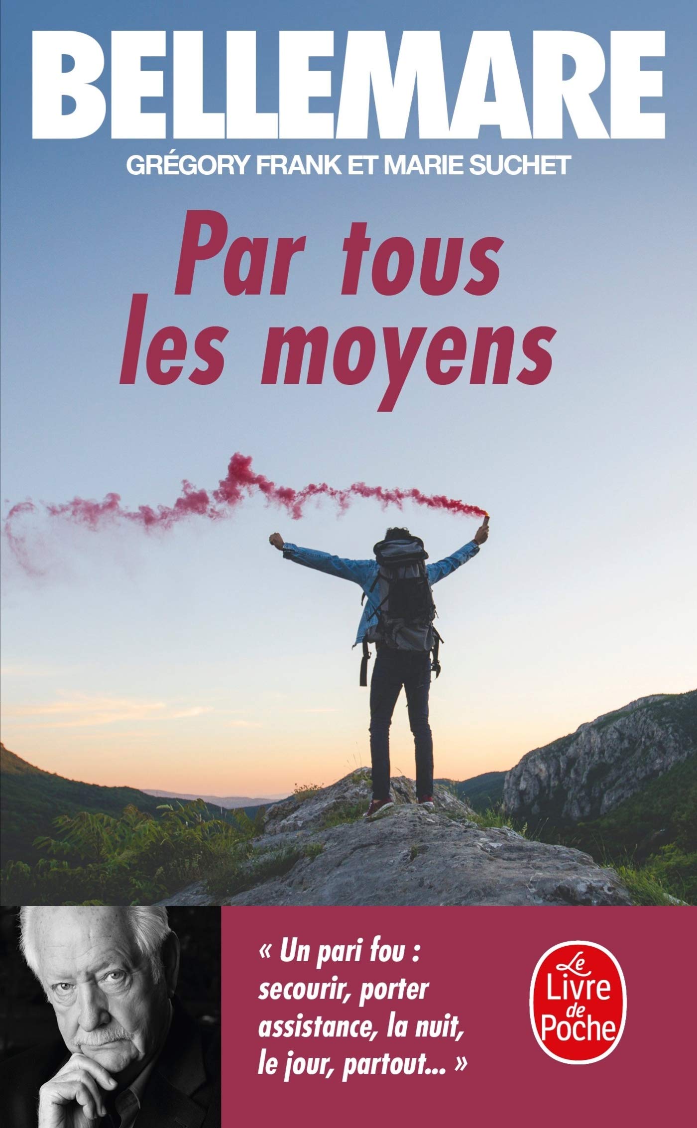 Par tous les moyens 9782253125440