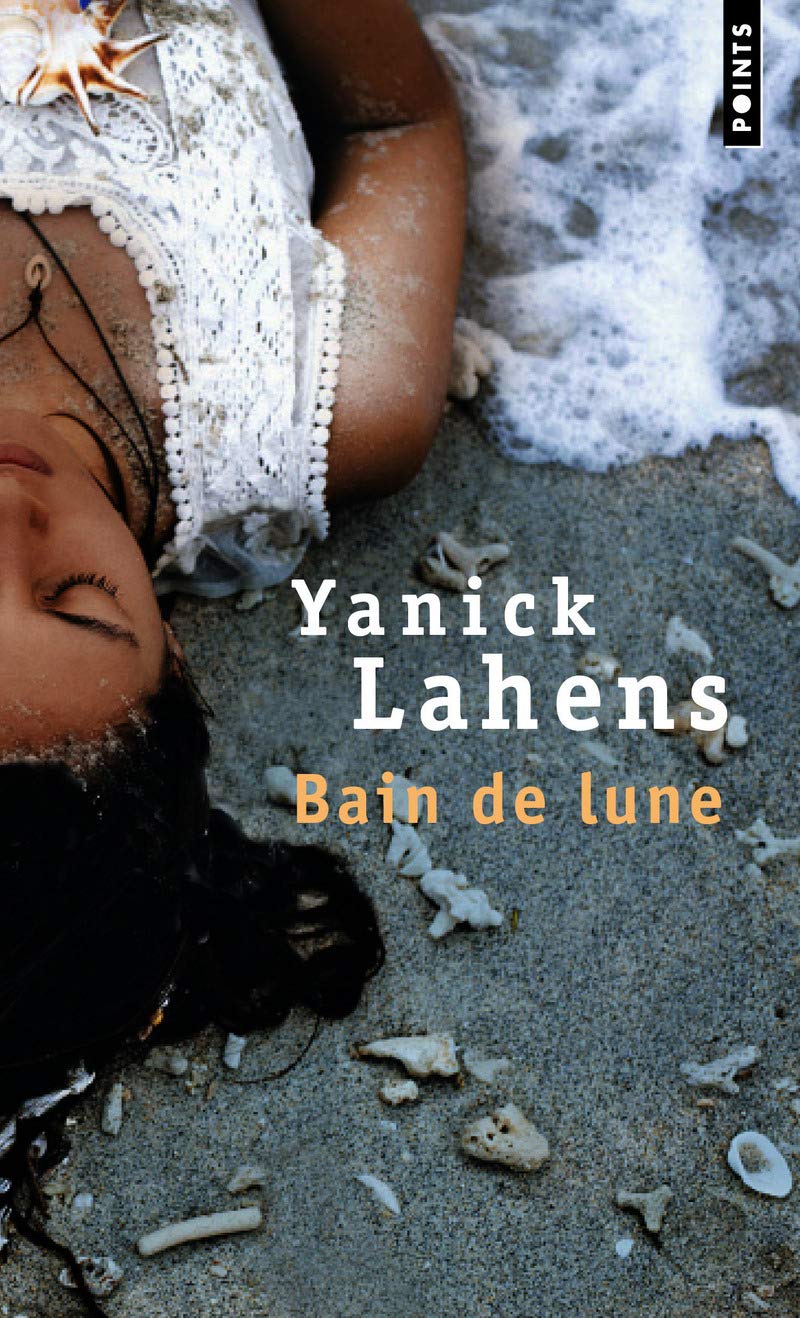 Bain de lune 9782757850459