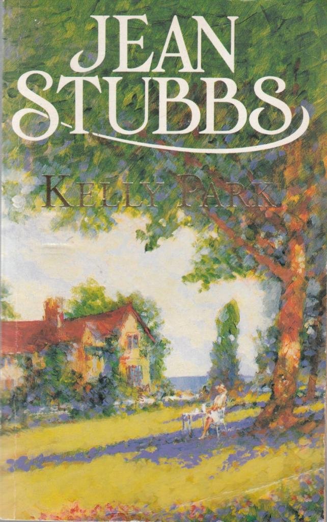 Kelly Park 9780330325226