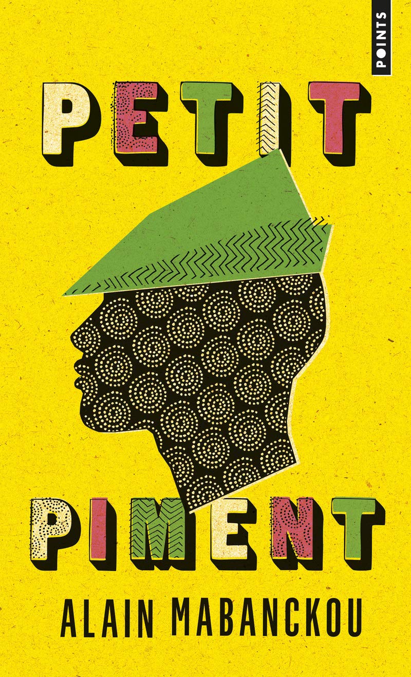 Petit Piment 9782757861882