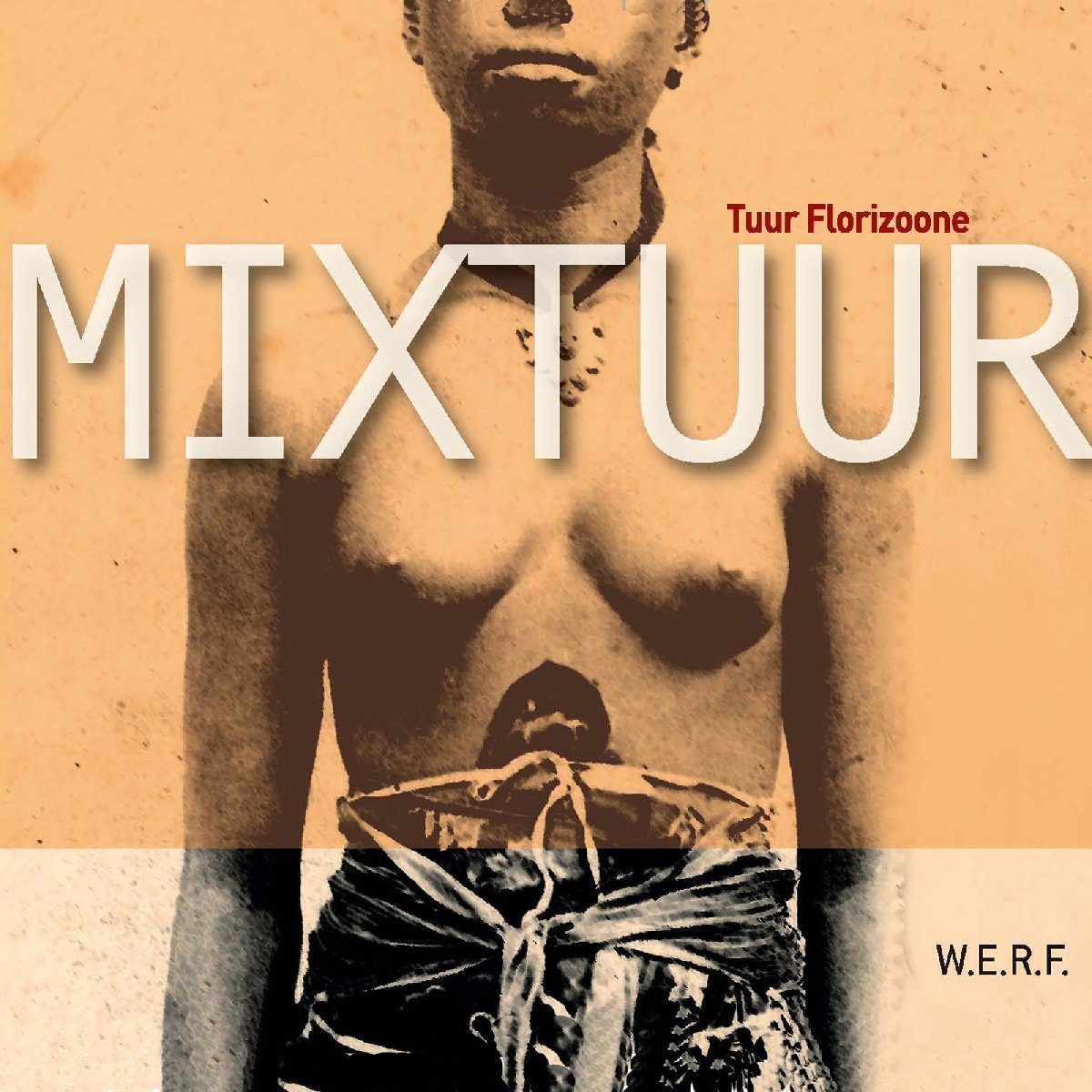Mixtuur [Import] 5413905110968