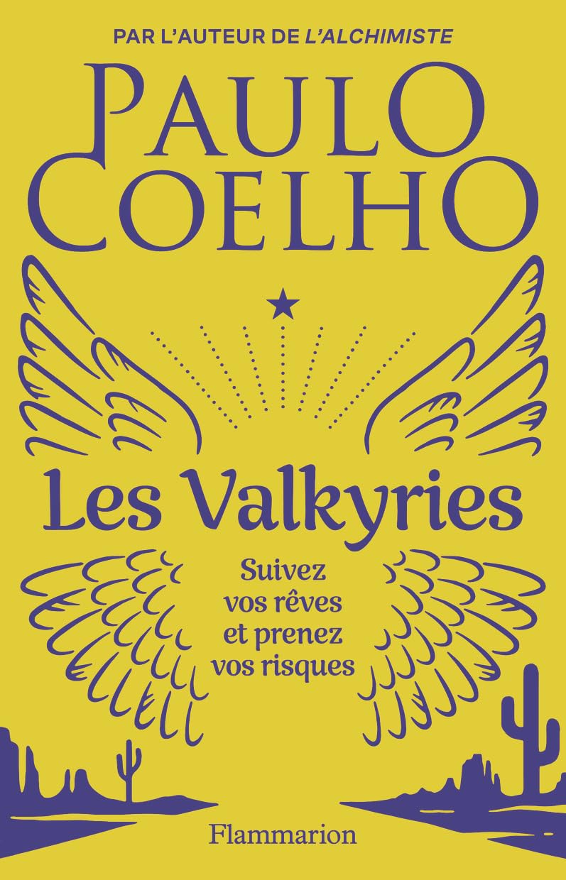 Les Valkyries 9782080207517