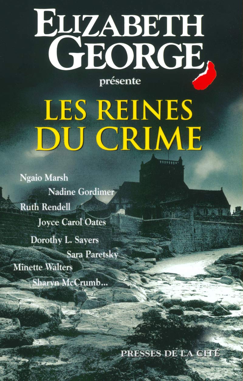 Les reines du crime 9782258060579