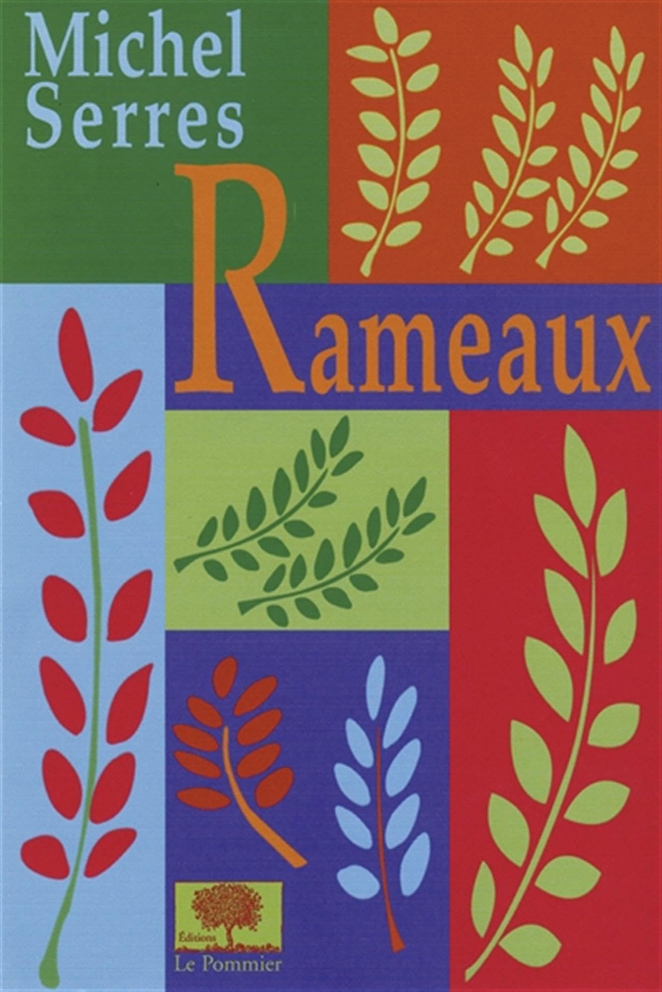 Rameaux 9782746501942